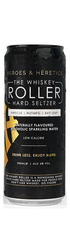 Reduced to Clear: The Whiskey Roller - Hard Seltzer
