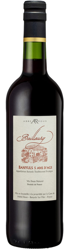 Banyuls - 5 Ans d'Age