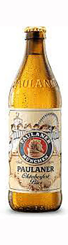 Oktoberfest Bier