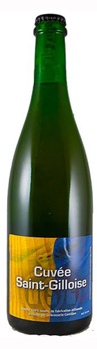 Cuvée Saint-Gilloise (Champions)