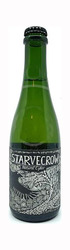 Starvecrow Natural Cider - Half Bottle