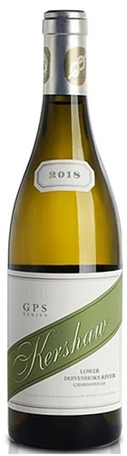 GPS Series Chardonnay
