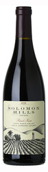 Solomon Hills Pinot Noir