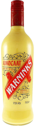 Warninks Advocaat Liqueur