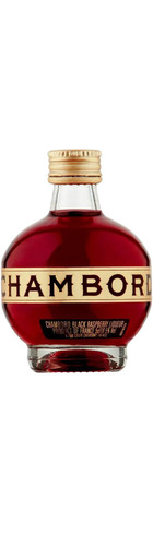 Chambord Liqueur - 5cl