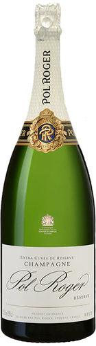 Pol Roger Brut Reserve - MAGNUM