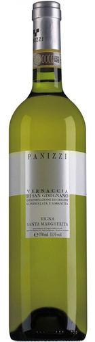 Vernaccia di San Gimignano 