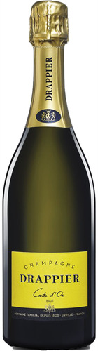 Champagne Carte d'Or Brut