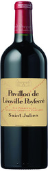 Pavillon de Leoville Poyferre