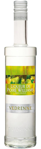 Crème de Poire William