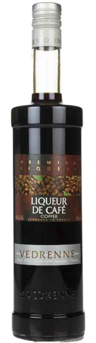 Coffee Liqueur