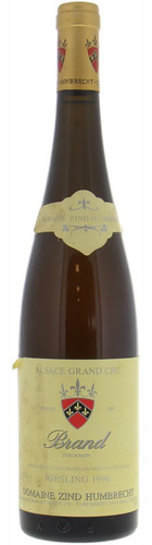 Riesling Grand Cru Brand