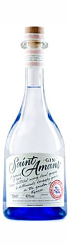 Saint Amans Gin