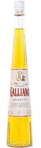 Galliano L'Autentico