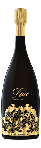 Rare Brut Champagne (Millésimé)