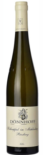 Riesling GG Hollenpfad Muhlenberg