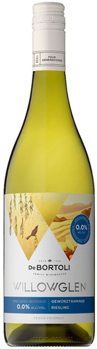 The Very Cautious One Gewurztraminer/Riesling 0%