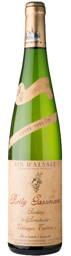 Brandhurst de Bergheim Pinot Gris