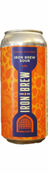 Iron Brew Sour Image