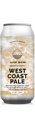 Clear Break West Coast Pale