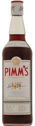 Pimms No. 1