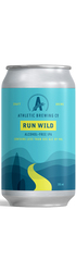 Reduced to Clear: Run Wild IPA - CAN