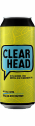 Clear Head IPA