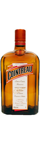 Cointreau Orange Liqueur