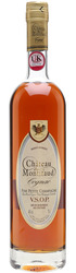 Ch Montifaud VSOP Reserve Speciale (10 yr old) Cognac