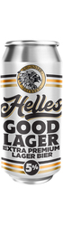 Helles Good Lager