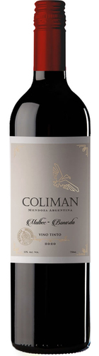 Coliman Malbec/Bonarda