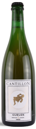 Classic Gueuze