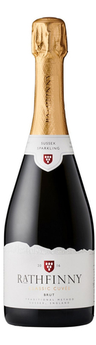 Rathfinny Classic Cuvee