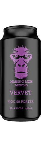 Vervet Mocha Porter