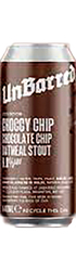 Choccy Chip Imperial Stout