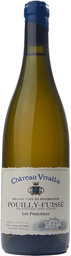 Pouilly Fuisse 1er Cru