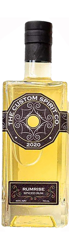 Rumrise Spiced Rum