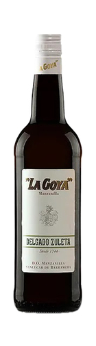 Manzanilla La Goya - 37.5cl