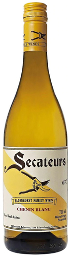 Secateurs Chenin Blanc