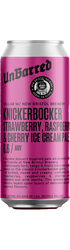 Knickerbocker Ice-cream Pale