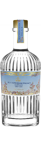 Buckingham Palace Gin