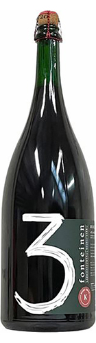 Oude Kriek - Magnum