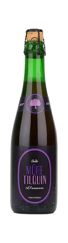 Oude Mûre Tilquin à l'Ancienne