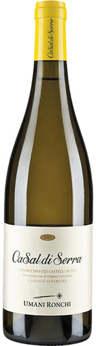 Casal di Serra Verdicchio dei Castelli di Jesi