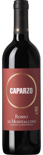 Caparzo Rosso di Montalcino