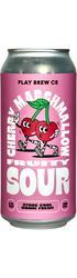 Cherry Marshmallow Fruity Sour