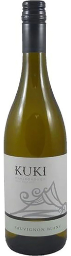 Kuki Sauvignon Blanc
