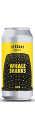 Whale Sharks DIPA