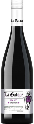 La Galope Malbec