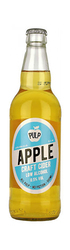 Pulp Low Apple Cider